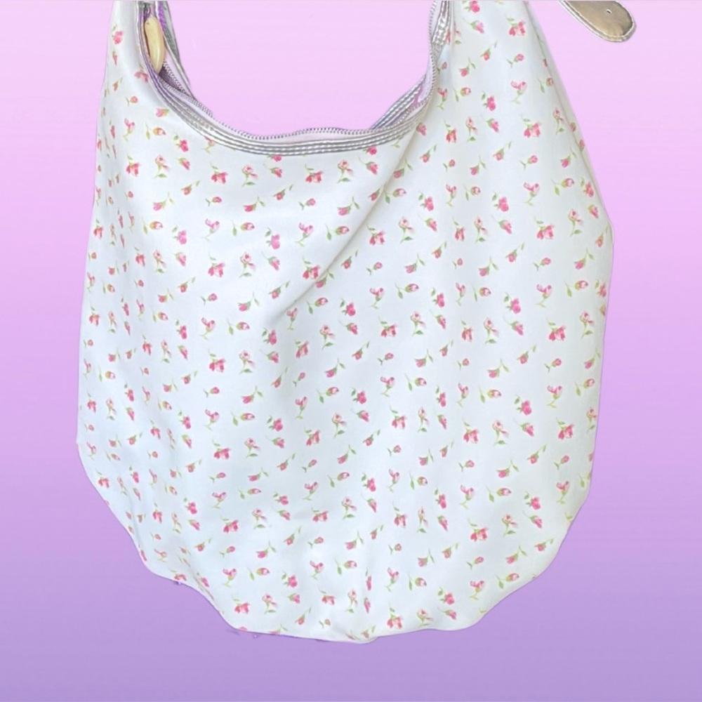 RARE Crossbody LOVE Studded Bag Britney Spears - Picture 8 of 12